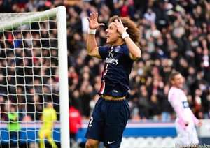 داوید لوئیز