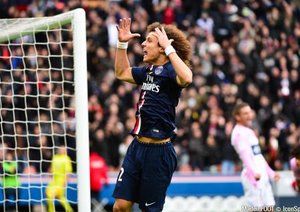 داوید لوئیز|None