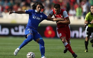 کرار: ان‌شاءالله فصل بعد در استقلال می‌مانم