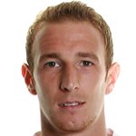 مورتیز هارتمان/کیکِرز آفِنباخ /آلمان / باشگاهی / مردان (4624)/39