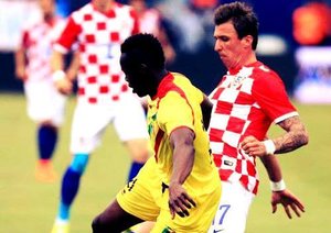 ماريو ماندزوکیچ