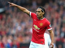 نوید صراف | دلیل بازی نکردن رادامل فالکائو در من‌یونایتد