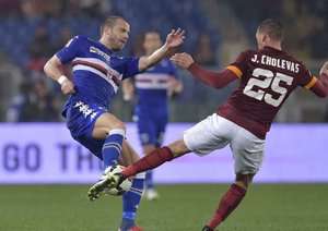 تقابل دو بازیکن