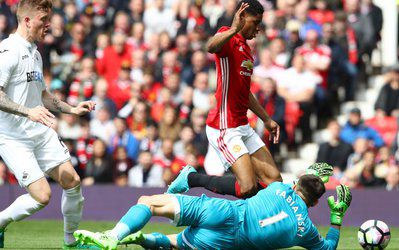 تمارض‌کارهایی مثل مارکوس رشفورد ۳ جلسه محروم می‌شوند؟