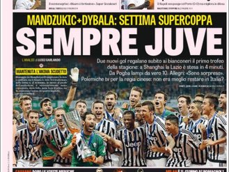 گاتزتا دلو اسپورت