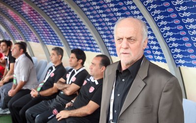 خوردبین: سازمان لیگ برنامه های ما را بهم ریخت/ از اول هم امیدی به AFC نبود