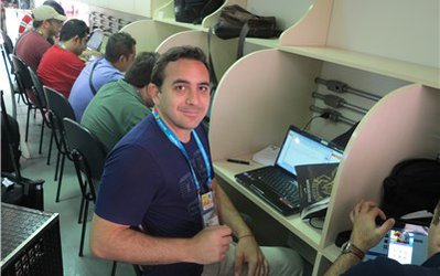 خبرنگار آرژانتینی در گفت‌وگو با تسنیم: مشکل بزرگ تیم ما ضعف در خط دفاعی است