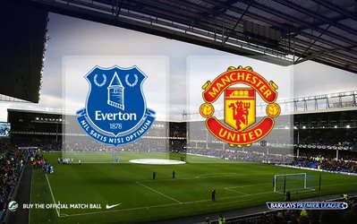 پیش‌بازی اورتون – منچستر یونایتد / شیاطین سرخ به دنبال ثبات