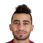 احمد ياسر/الدحیل قطر /قطر / باشگاهی / مردان (402)/31