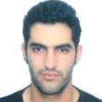 مهرداد قنبری/ماشین‌سازی تبریز /ایران / باشگاهی / مردان (956)/36