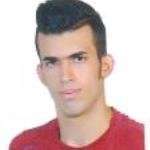 مرتضی قدیمی پور/سیاه جامگان مشهد /ایران / باشگاهی / مردان (1073)/31