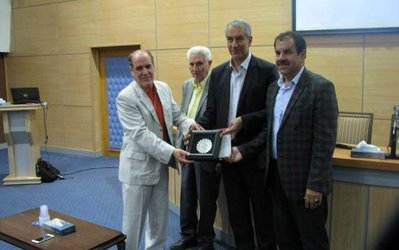 کفاشیان: نتایج بررسی داوری‌ها را اعلام می‌کنیم