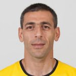 pk=30461, gsm_id=38976/شریف مولداوی /مولداوی / باشگاهی / مردان (260)/