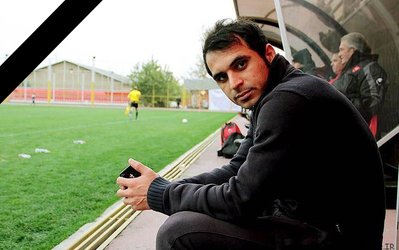 اتفاقی تلـخ و باورنکردنی / هـادی نـوروزی، کاپیتـان پـرسپـولیس درگذشت