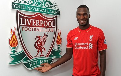 بنتکه: خوشحالم عضوی از خانواده بزرگ لیورپول هستم