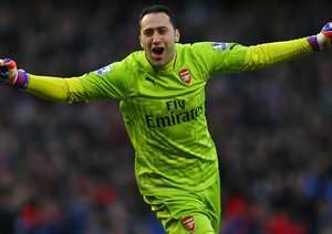 دیوید اوسپینا