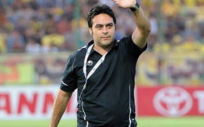 حجازی: هنوز حضورم در استقلال قطعی نشده است / حامی مظلومی هستم