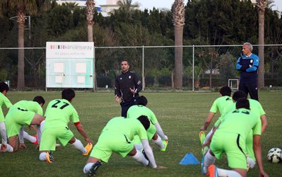 مخالفت سه باشگاه با حضور بازیکنان‌شان در اردوی تیم ملی امید