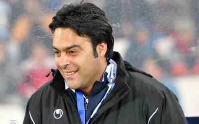 آتیلا حجازی: ناخوشی‌های استقلال باید به پایان برسد