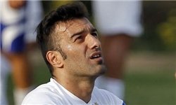 اخراج هوادار پرسپولیس و حضور عمران‌زاده با پورشه/خبری از پاشازاده نیست