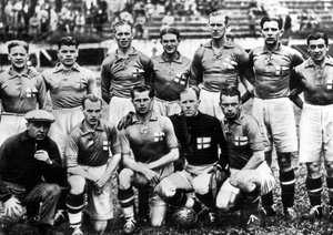 جام جهانی 1934