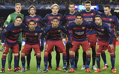 گزارش روز | راز یکه تازی بارسا