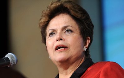 افزایش محبوبیت رئیس جمهور برزیل پس از برگزاری جام جهانی