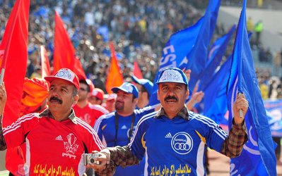 برند شدنم آرزوست! / چرا باشگاه‌های ایرانی روی به برندسازی نمی‌آورند؟