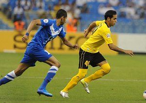 علی حمودی|حتی فرارهای علی حمودی از سم راست هم دوای درد سپاهان نشد