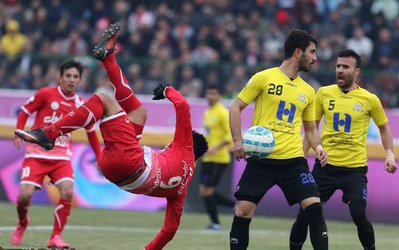 نگاهی به علت انتقاد مشترک برخی مربیان لیگ برتری/فصل فراموشی اشتباه‌ها