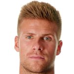 توبیاس کِمپِه/دارمشتات 98 /آلمان / باشگاهی / مردان (3857)/36