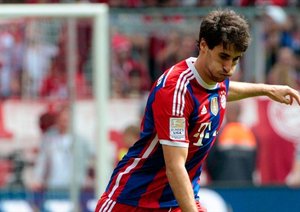 خاویر مارتینز