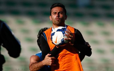 ابراهیمی: با آندو هافبک استقلال را بیمه می کنیم