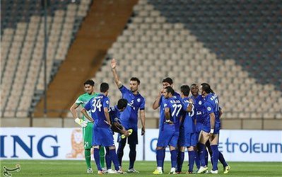 معینی: زمینه برای برگزاری جلسه روز شنبه آماده شد!