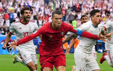 عکس/ جدول گلزنان جام جهانی تا پایان روز دوم