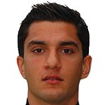 اوگوزان دِمیرچی/پارتو اِیسدِن / / باشگاهی / مردان (6434)/31