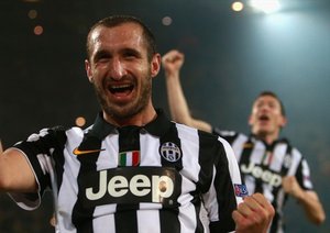 جورجیو کیه لینی