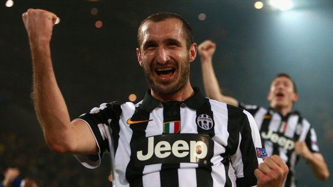 جورجیو کیه لینی