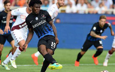 شایعه روز | ساوتهمپتون هم به جمع تیم های خواهان فرانک کسیه اضافه شد