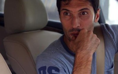 آشوبی: بازیکنان راه‌آهن نمی‌‌دانند با چه کسی حرف بزنند