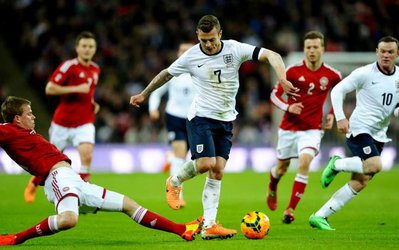 خاطرجمعی ونگر از آمادگی ویلشر برای جام جهانی