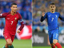 فرانسه، اسپانیا و تمام تیم هایی که قهرمان جام ملت های اروپا شده اند