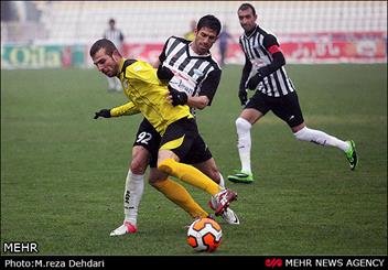 هافبک فجر به تیم صبا پیوست/ تکذیب بازگشت بازیکن استقلال به قم!