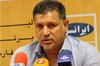 دایی: بازی کاملاً در اختیار ما بود