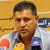 دایی: بازی کاملاً در اختیار ما بود
