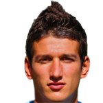 آندریا پارونی/ویرتوس اِنتِلا /ایتالیا / باشگاهی / مردان (3942)/36