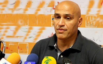 منصوریان: مقابل استقلال با هرنتیجه ای برنده بازی خواهم بود