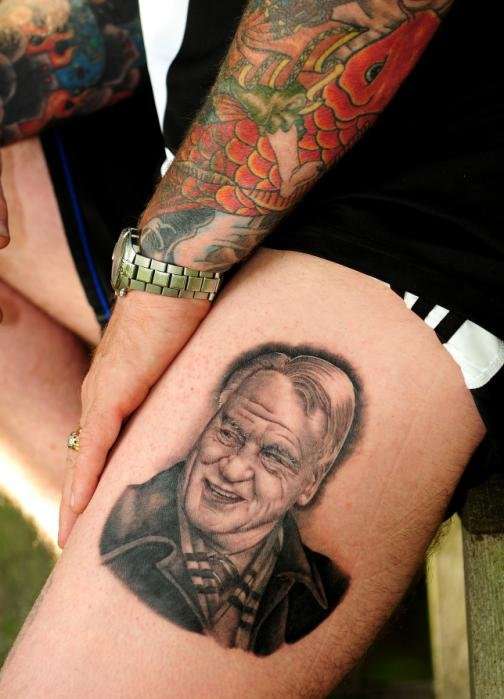 Sir Bobby Robson Fans.jpg