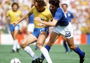 جام جهانی 1982