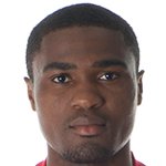 سدريك مكيادي/ریزه اسپور /ترکیه / باشگاهی / مردان (530)/41